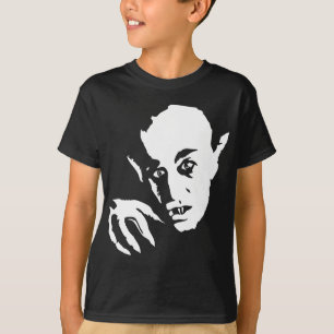 T-shirt Nosferatu