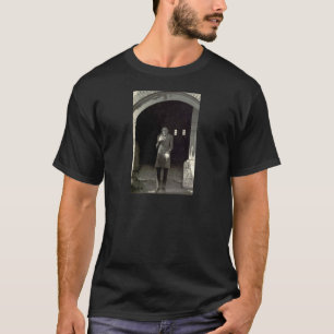 T-shirt Nosferatu