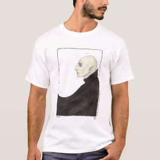 T-shirt Nosferatu (1922)