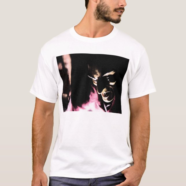 T-shirt Nosferatu 2 (Devant)