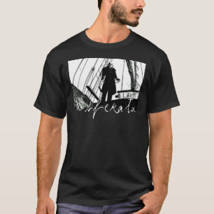 T-shirt Nosferatu Premium