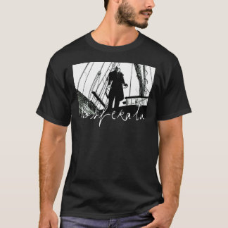 T-shirt Nosferatu Premium