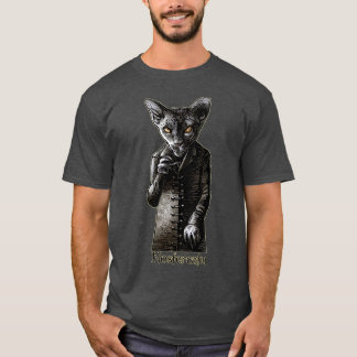 T-shirt Nosfercatu