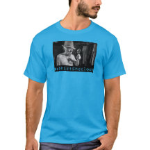NoShirtSherlock  "Enquêter sur les t shirts"