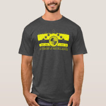 NOSL Jaune 55 ans d'excellence Chemise