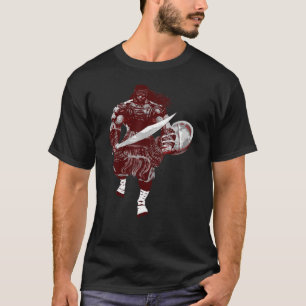 T-shirt Nostalgink Lapu Lapu Héros philippin