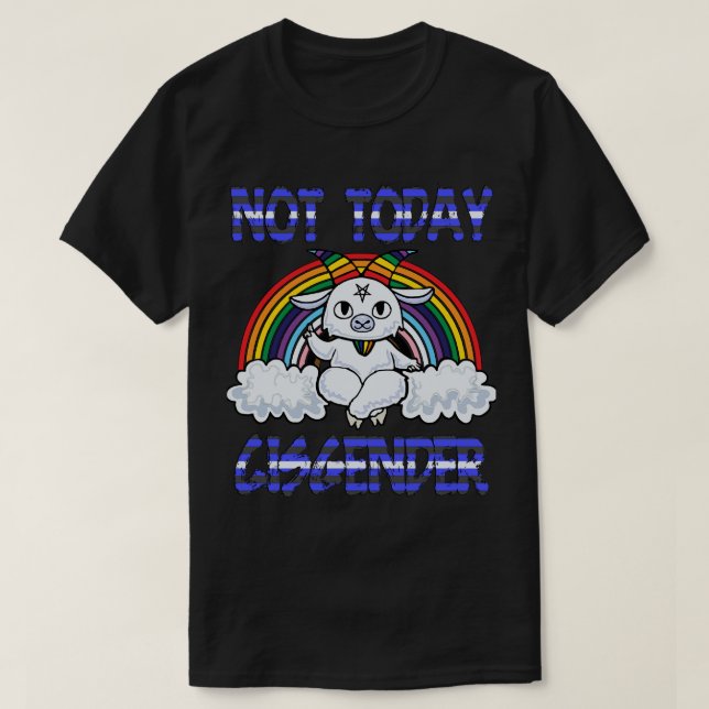 T-shirt NOTDay03_2025 (Design devant)