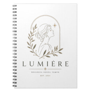 T-Shirt Notebook