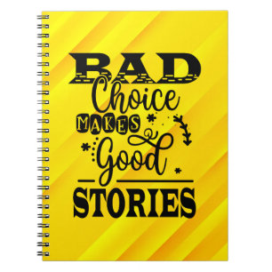 T-Shirt Notebook
