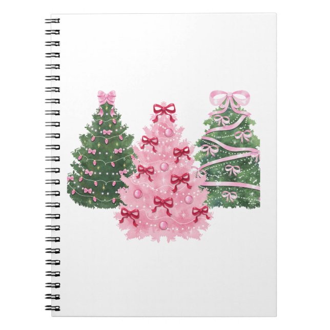 T-Shirt Notebook (Front)