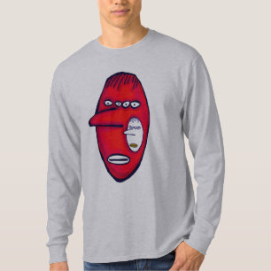 T-shirt Notez plus