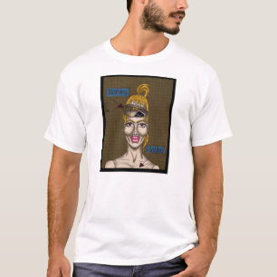 T-shirt Nothing