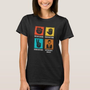 T-shirt Nothing Beats Manager Director Md Administrator Co