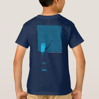 T-SHIRT NOTICE