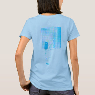 T-SHIRT NOTICE
