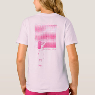 T-SHIRT NOTICE