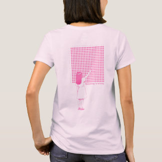 T-SHIRT NOTICE