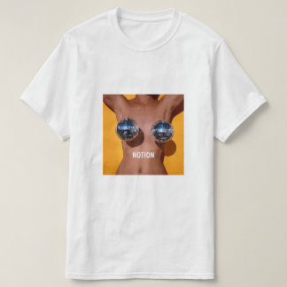 T-shirt Notion