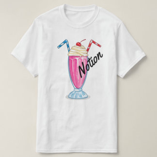 T-shirt Notion