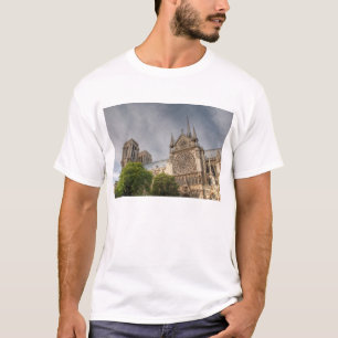 T-shirt Notre Dame