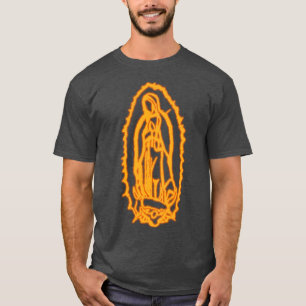 T-shirt Notre-Dame de Guadalupe