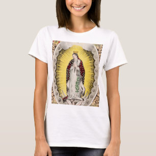 T-shirt Notre-Dame de Guadalupe