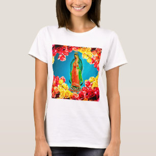 T-shirt Notre-Dame de Guadalupe