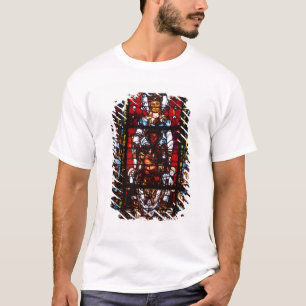 T-shirt Notre-Dame de la Belle Verriere