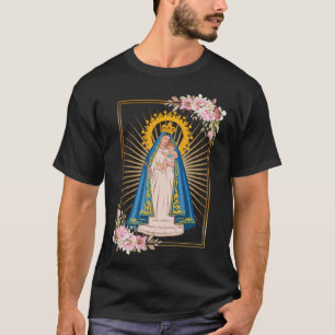 T-shirt Notre-Dame de la Charité Cuba
