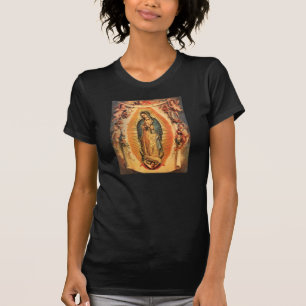 T-shirt Notre Dame de la Guadalupe