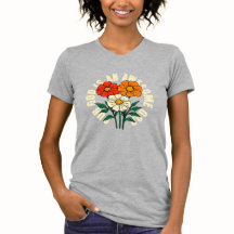 Notre Dieu est une chemise de Dieu géniale