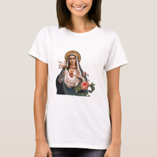 T-shirt Notre Madame