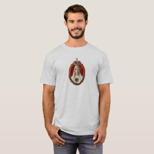 T-shirt Notre Madame de Fatima