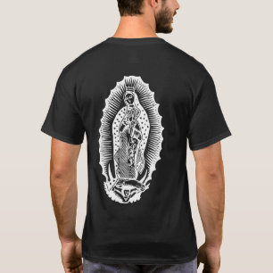 T-shirt Notre Madame de Guadalupe