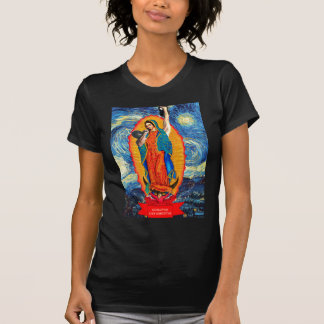 T-shirt Notre Madame du KettleBells