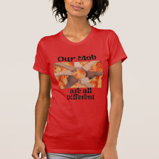 T-SHIRT NOTRE MOB