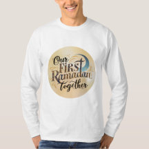 Notre premier Ramadan ensemble