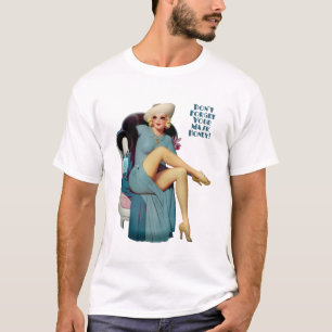 T-shirt N'oublie pas ton miel au Masque !