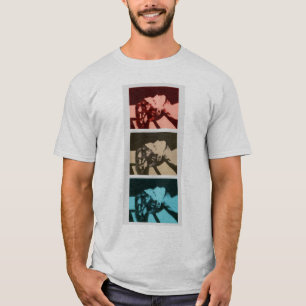 T-shirt N'oubliez jamais JFK