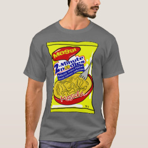 T-shirt Nouilles Maggi