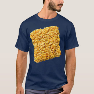 T-shirt Nouilles Ramen - Amoureux Ramen Lover, Nourriture 
