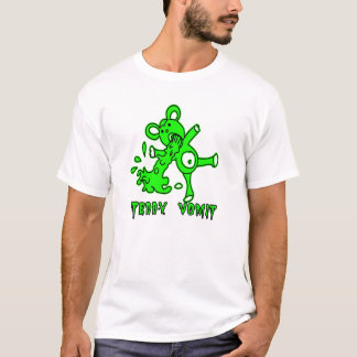 T-shirt Nounours V.