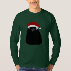 T-shirt Nourriture du Corbeau