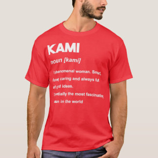 T-shirt Nous 8
