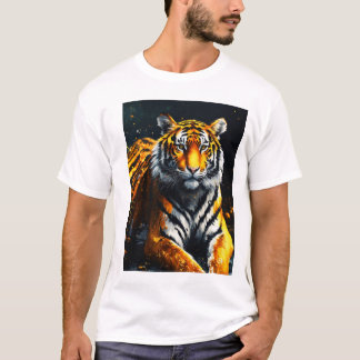 T-shirt Nous Avons De Nombreux Produits, Taille Homme, Cou