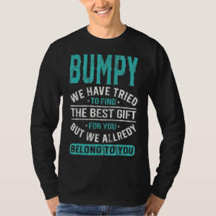 T-shirt Nous Avons Essayé De Trouver La Meilleure Fête des
