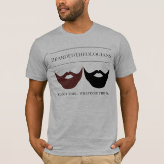 T-shirt Nous avons obtenu ceci…
