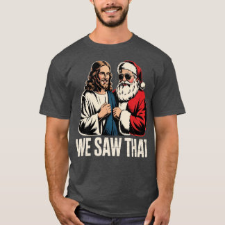 T-shirt Nous Avons Vu Que (1)-Photoroom