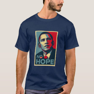T-shirt Nous d'Obama oui pouvons !