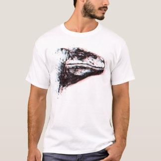 T-shirt Nous étant chassés